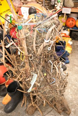 John's Beachcombing Museum