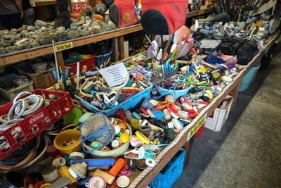 John's Beachcombing Museum