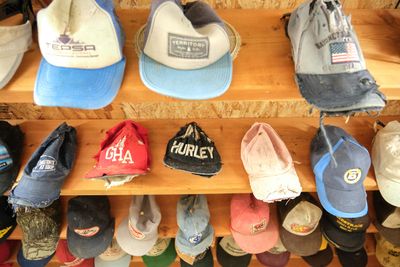 John's Beachcombing Museum