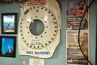 John's Beachcombing Museum