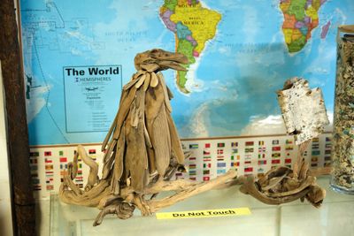 John's Beachcombing Museum