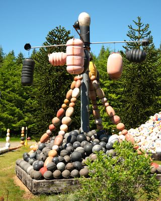 John's Beachcombing Museum