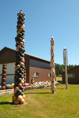 John's Beachcombing Museum