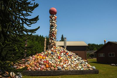 John's Beachcombing Museum