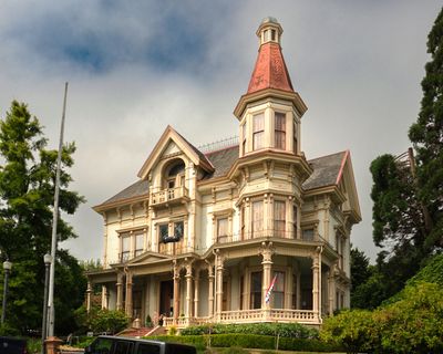Flavel House Museum