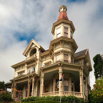 Flavel House Museum