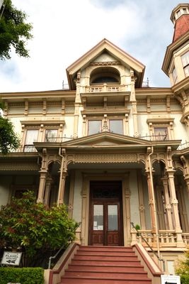 Flavel House Museum