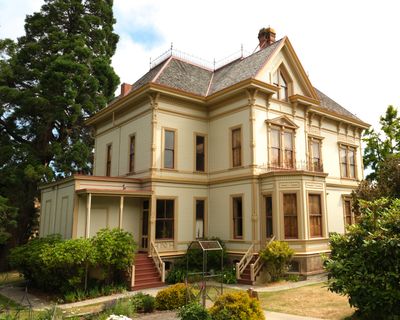Flavel House Museum