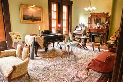 Flavel House Museum