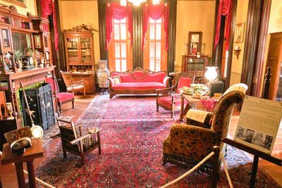 Flavel House Museum