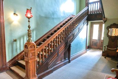 Flavel House Museum