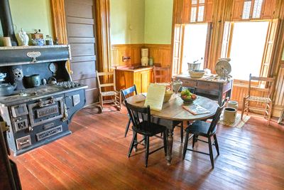 Flavel House Museum