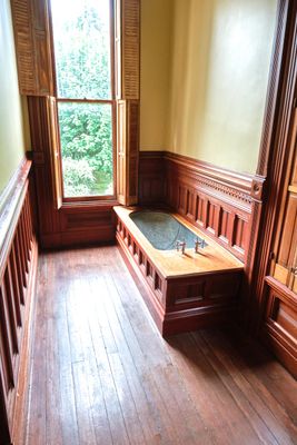 Flavel House Museum