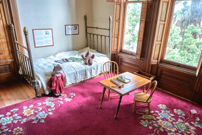 Flavel House Museum