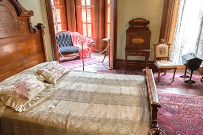 Flavel House Museum