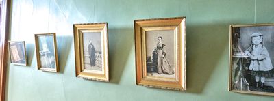 Flavel House Museum