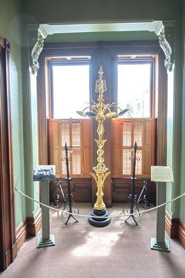 Flavel House Museum