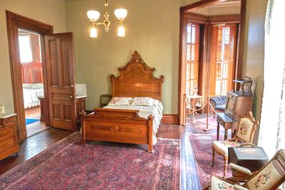 Flavel House Museum