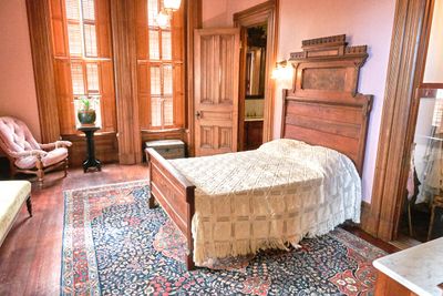 Flavel House Museum