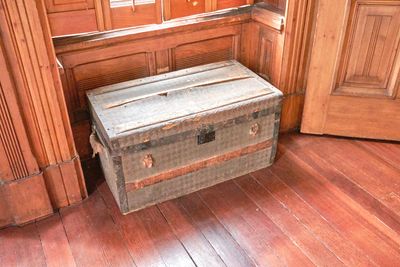 Flavel House Museum