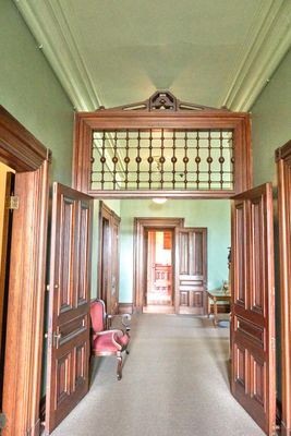Flavel House Museum