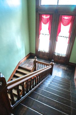 Flavel House Museum