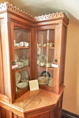 Flavel House Museum