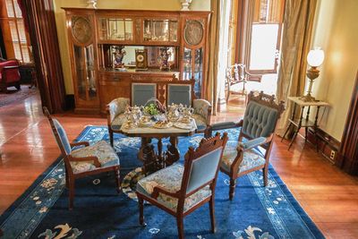 Flavel House Museum