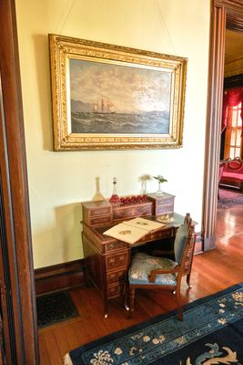 Flavel House Museum