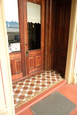 Flavel House Museum