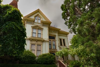 Flavel House Museum