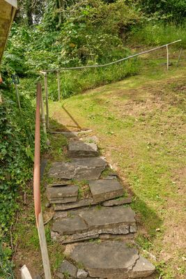 Goonie Trails