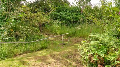 Goonie Trails