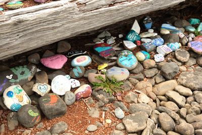 Painted Rock Beach