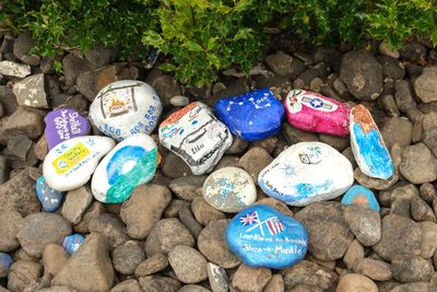 Painted Rock Beach