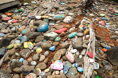 Painted Rock Beach