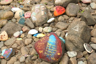 Painted Rock Beach