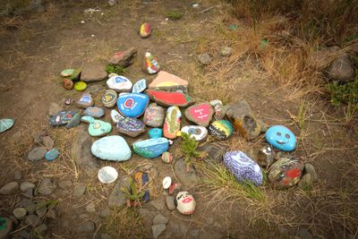 Painted Rock Beach