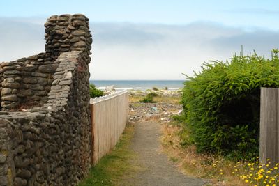 Painted Rock Beach
