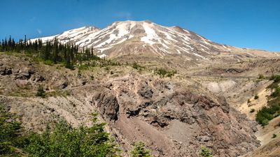 Ape Canyon