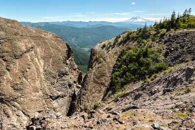 Ape Canyon