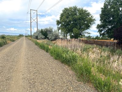 Palouse to Cascades Trail