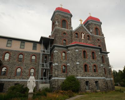 St. Gertrude Historical Museum