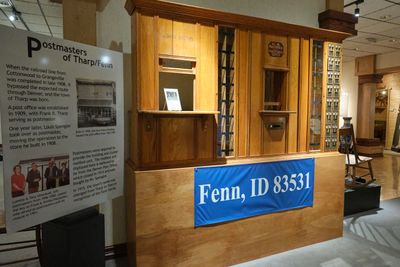 St. Gertrude Historical Museum