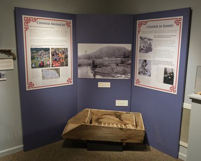 St. Gertrude Historical Museum