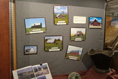 St. Gertrude Historical Museum