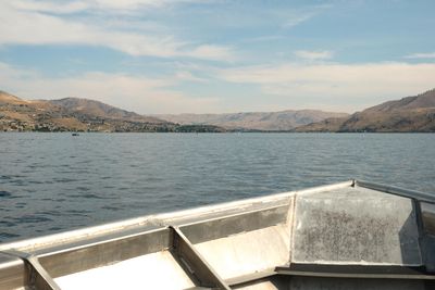 Lady of the Lake