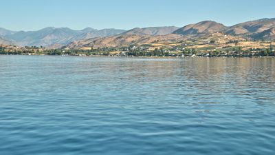 Lake Chelan