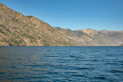 Lake Chelan