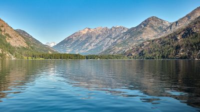 Lake Chelan
